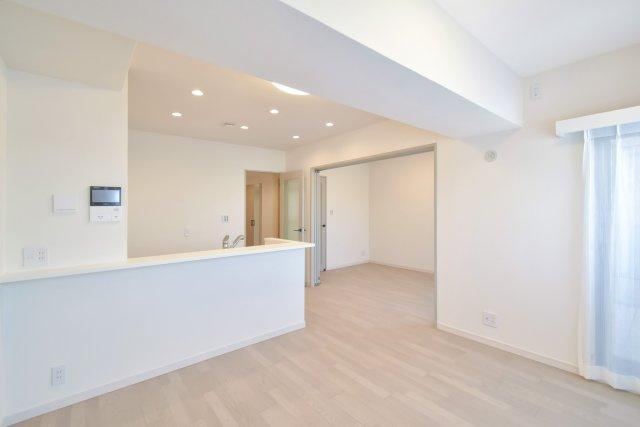 3LDK apartment in Kita Ward, Osaka - Photo 1