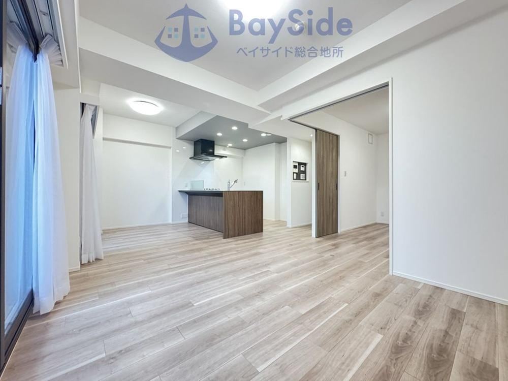 3LDK apartment in Fujisawa, Kanagawa - Photo 1