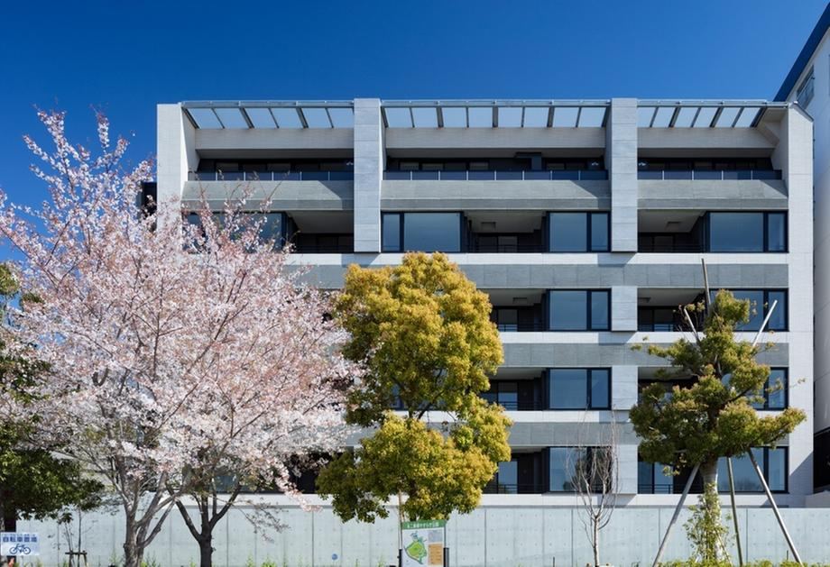 1LDK+S apartment in Nakano Ward, Tokyo - Photo 1