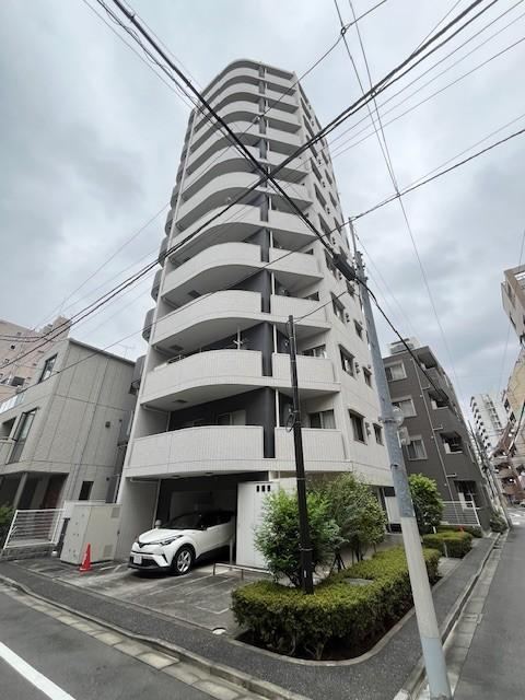 1LDK+S apartment in Taito Ward, Tokyo - Photo 1