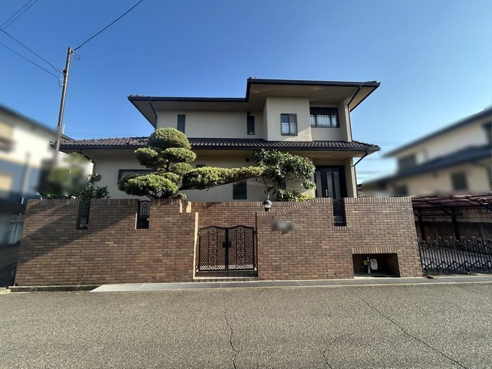 5LDK+S house in Nishi Ward, Kobe, Hyogo - Photo 1