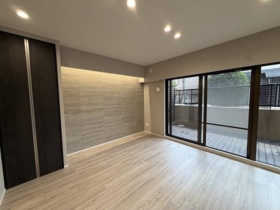 3LDK apartment in Kamigyo Ward, Kyoto - Photo 1
