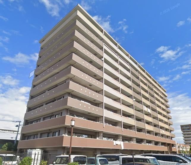 3LDK apartment in Toda, Saitama - Photo 1
