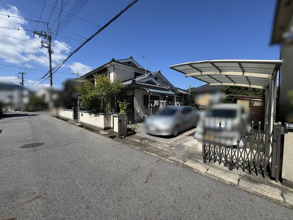 7LDK house in Otsu, Shiga - Photo 1