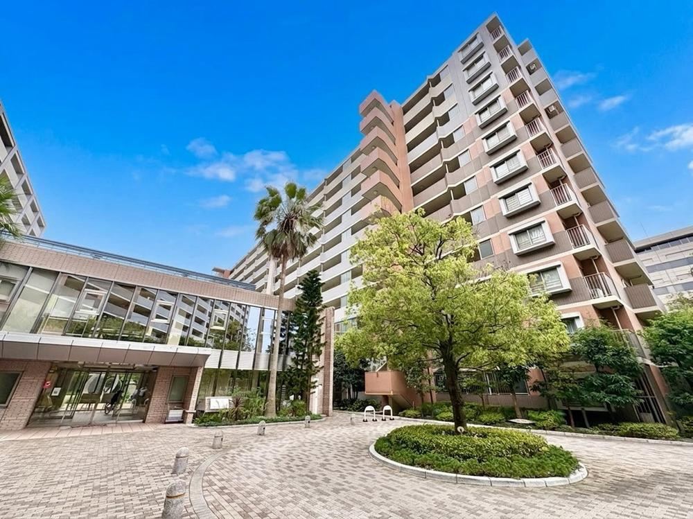 4LDK apartment in Kanagawa Ward, Yokohama, Kanagawa - Photo 1