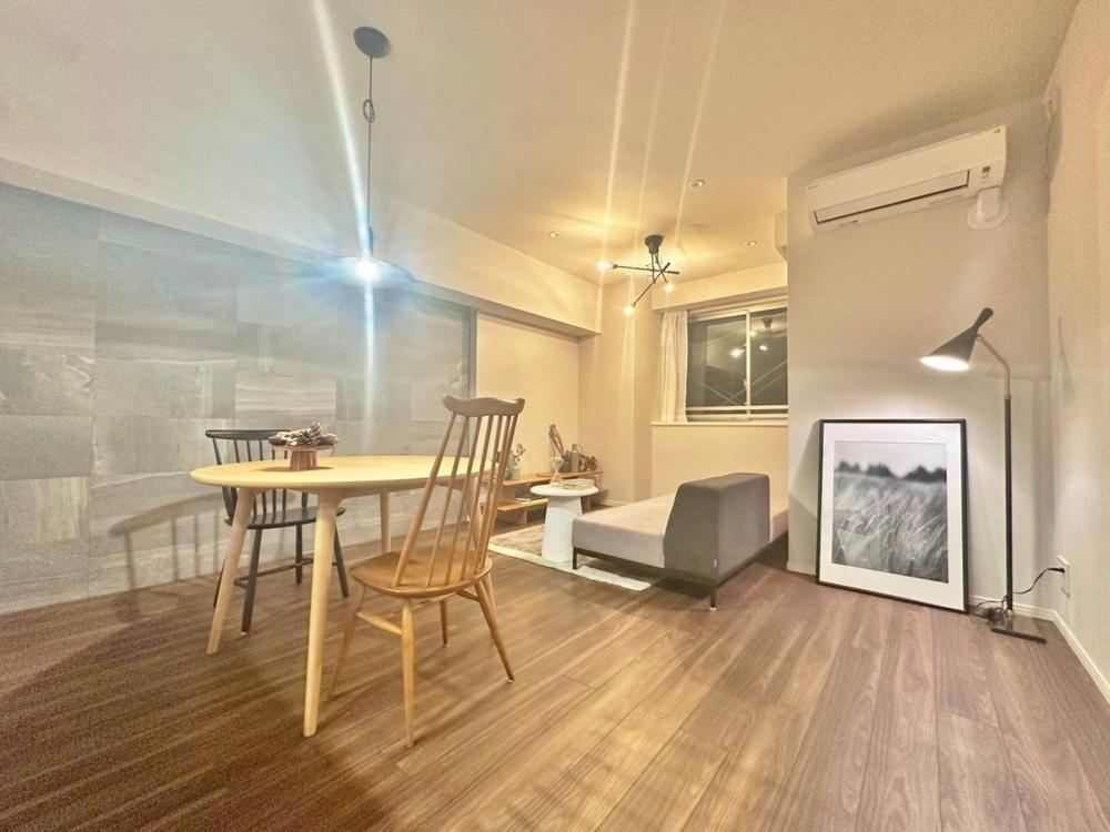 3LDK apartment in Kita Ward, Tokyo - Photo 1