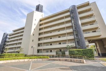 3LDK apartment in Uji