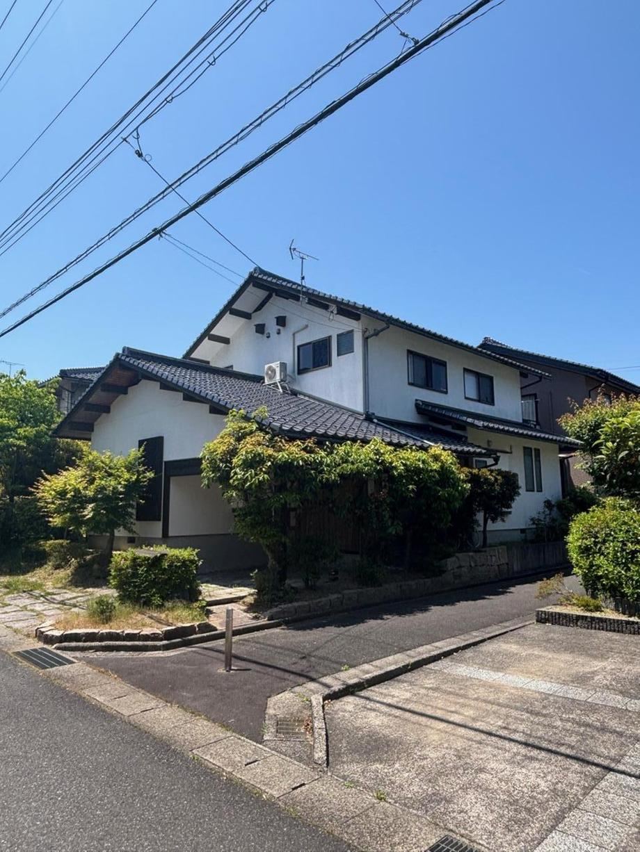 4DK house in Tottori, Tottori - Photo 1