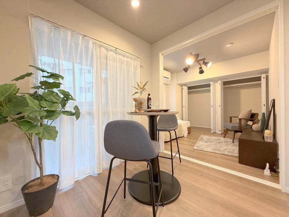 1K apartment in Chiyoda Ward, Tokyo - Photo 1
