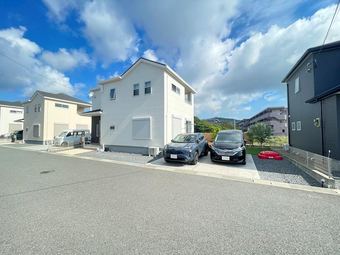 4LDK house in Yukuhashi