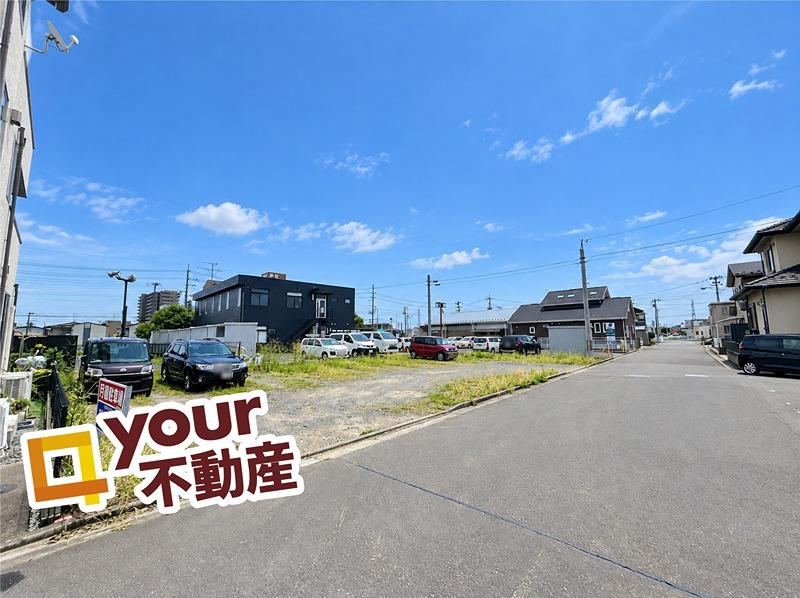 258 m² land in Taihaku Ward, Sendai, Miyagi - Photo 1