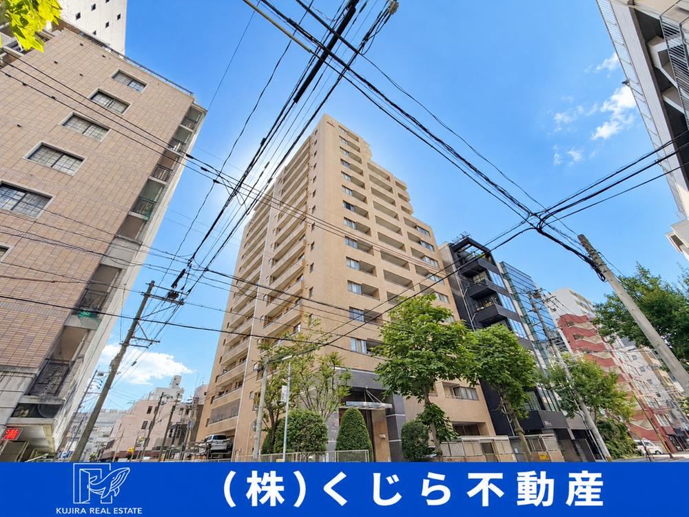 3LDK apartment in Hakata Ward, Fukuoka - Photo 1
