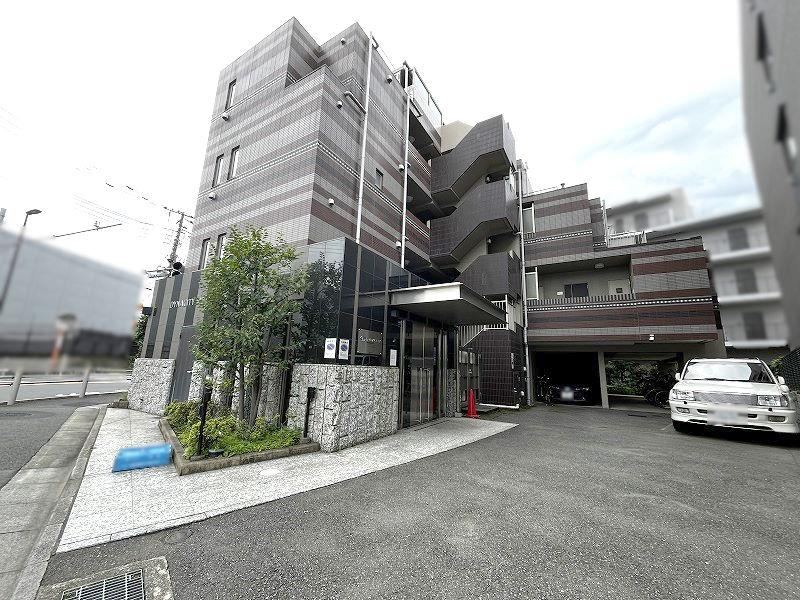 2DK apartment in Setagaya Ward, Tokyo - Photo 1