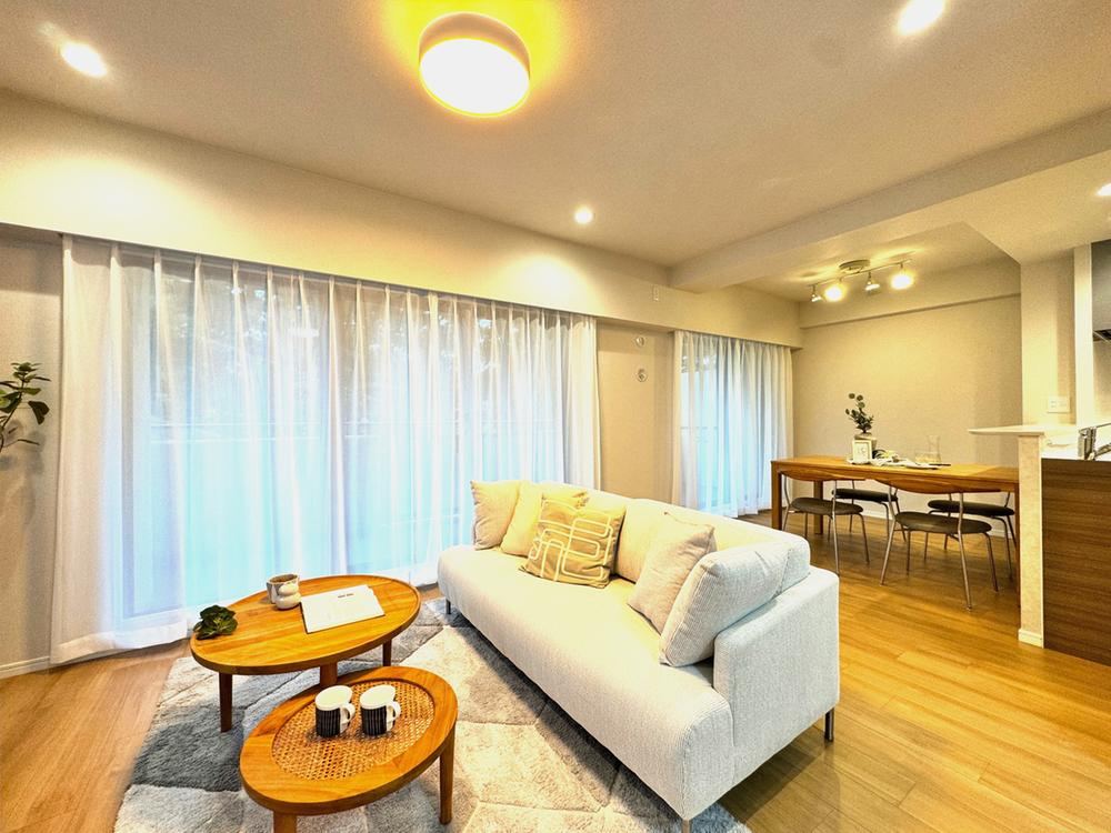 4LDK apartment in Takarazuka, Hyogo - Photo 1