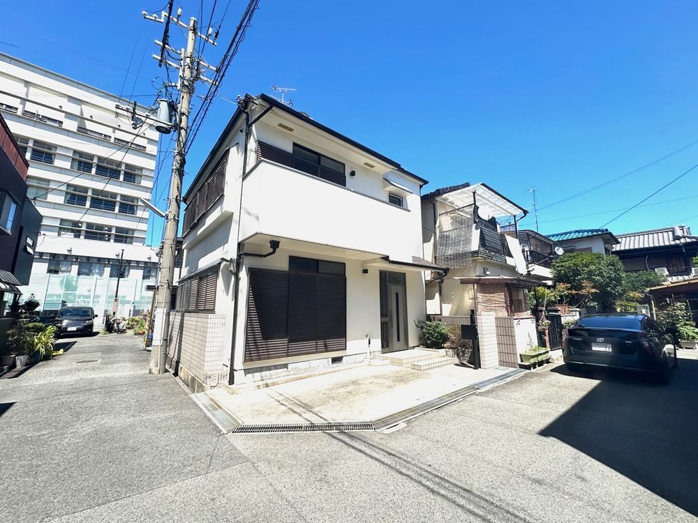 3LDK+S house in Amagasaki, Hyogo - Photo 1