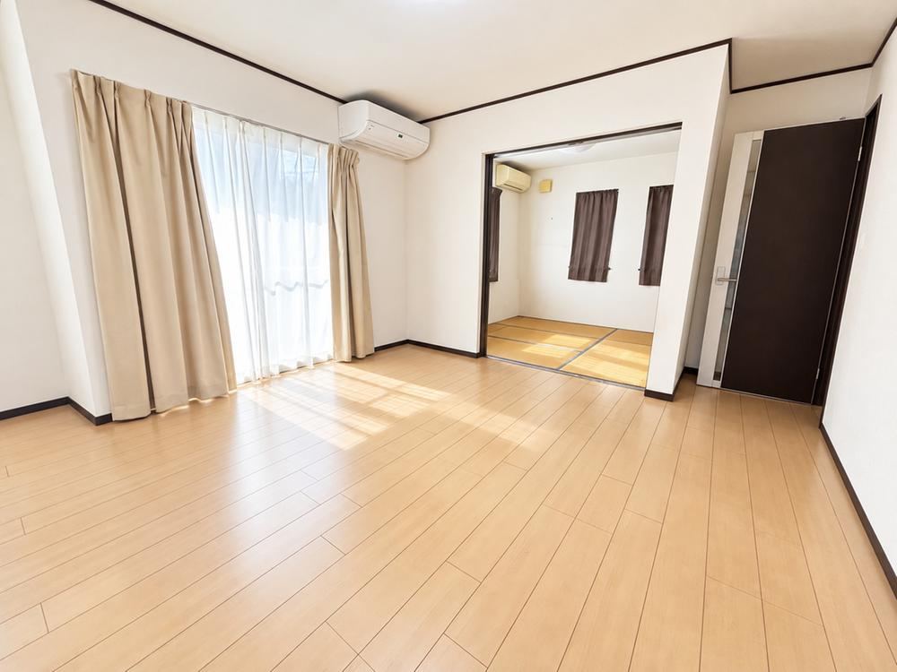 3LDK+S house in Funabashi, Chiba - Photo 1