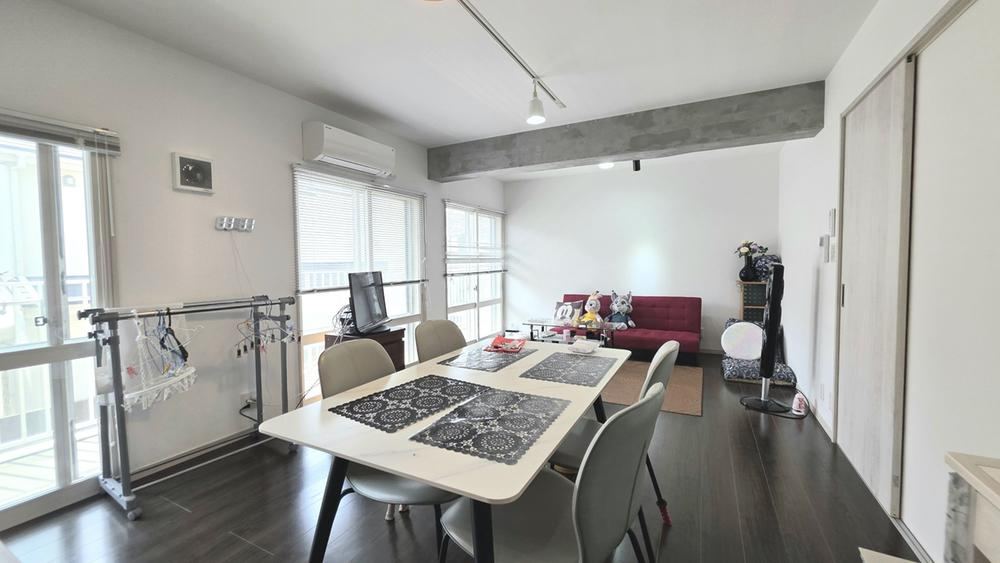 3LDK house in Itami, Hyogo - Photo 1