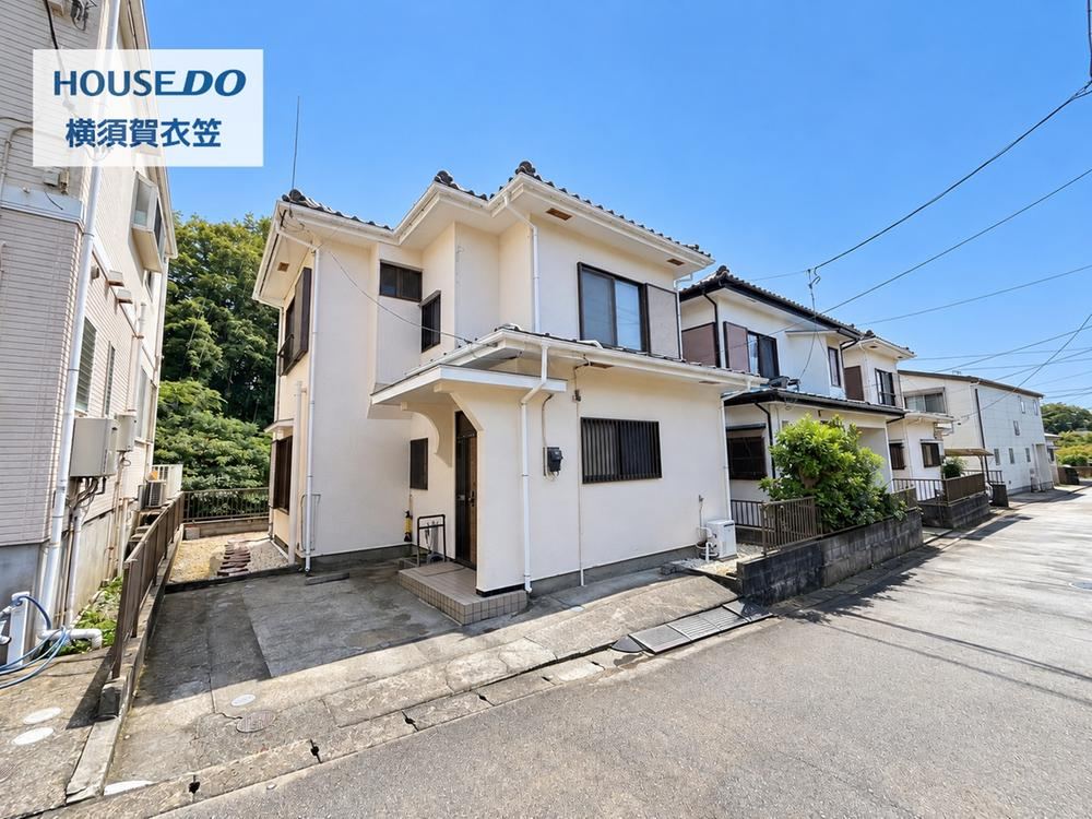 4DK house in Yokosuka, Kanagawa - Photo 1