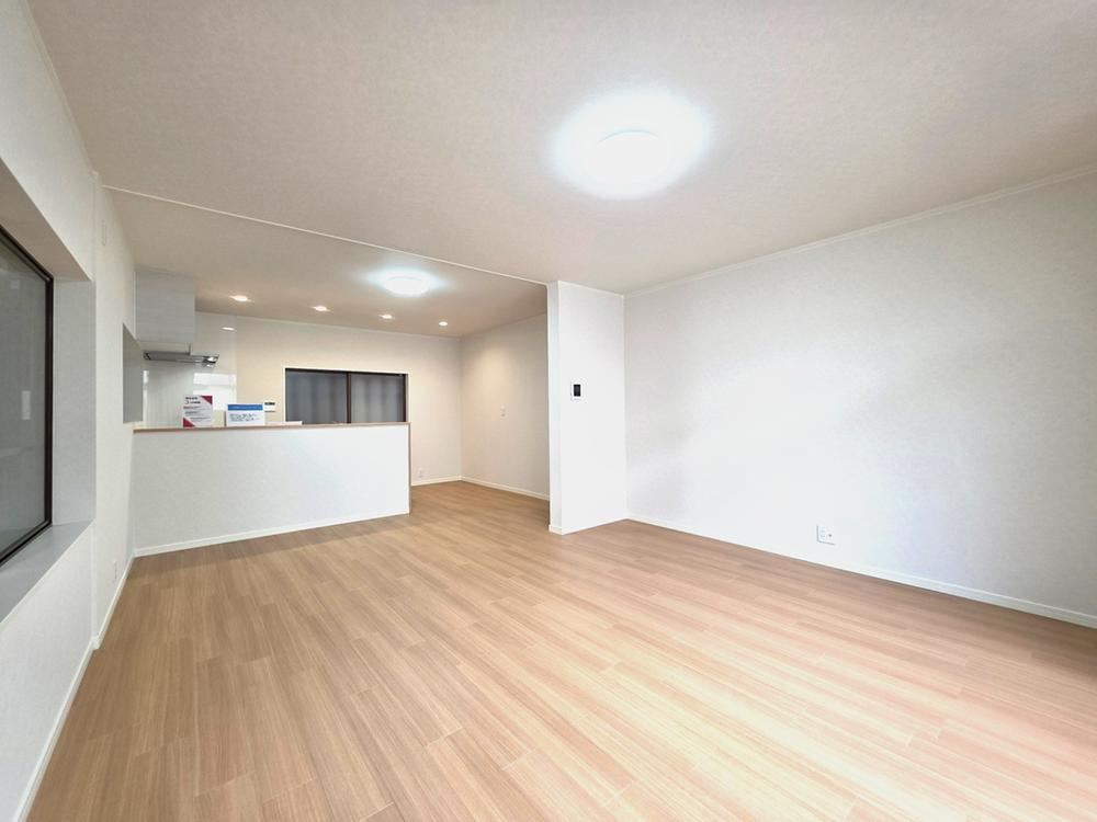 3LDK house in Itami, Hyogo - Photo 1