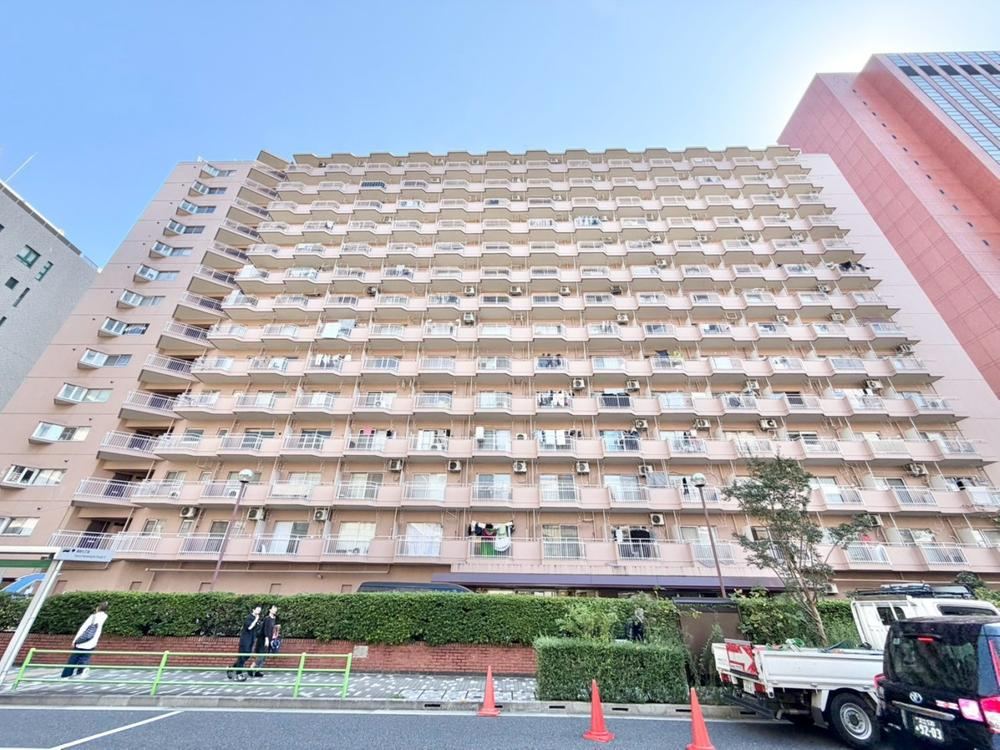 1LDK apartment in Chuo Ward, Tokyo - Photo 1
