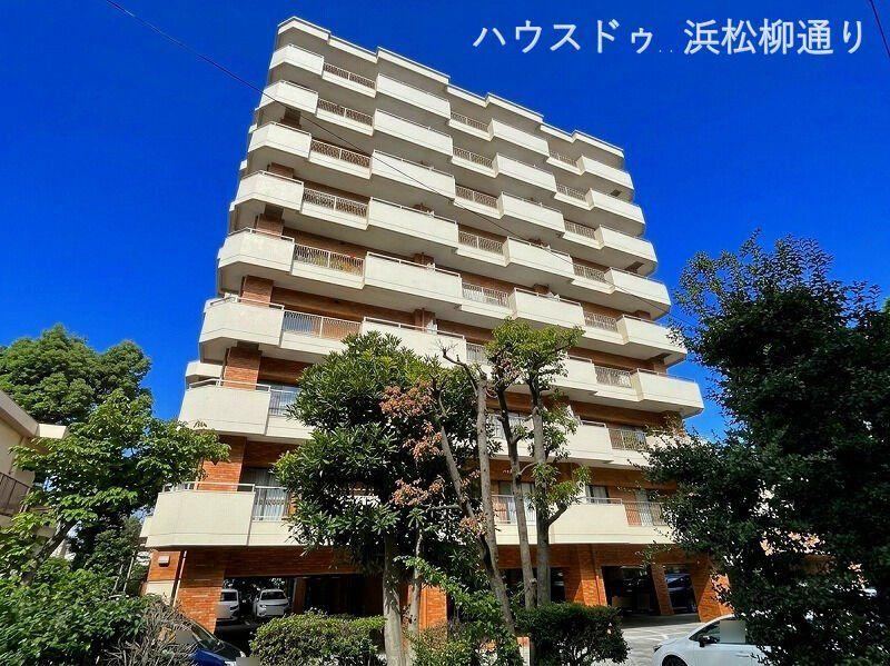 4LDK apartment in Chuo Ward, Hamamatsu, Shizuoka - Photo 1
