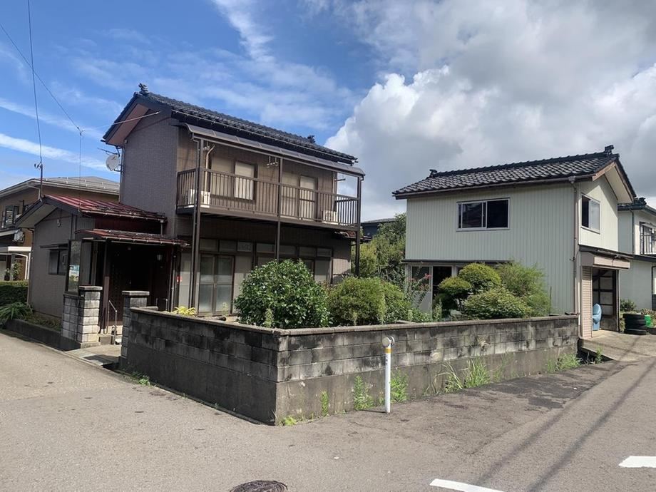 4DK house in Joetsu, Niigata - Photo 1