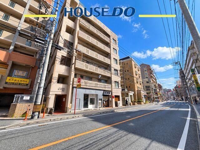2LDK apartment in Minami Ward, Fukuoka - Photo 1