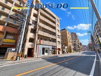 2LDK apartment in Minami Ward