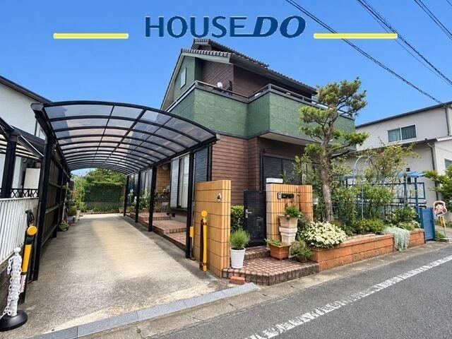 3LDK house in Chikushino, Fukuoka - Photo 1