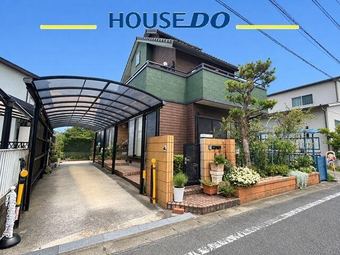 3LDK house in Chikushino