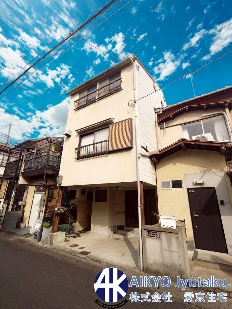 5DK house in Nishikyo Ward, Kyoto - Photo 1