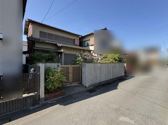 5DK+S house in Matsusaka