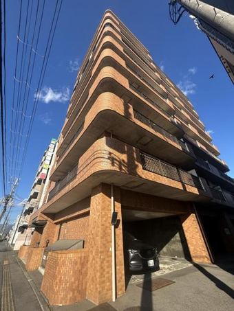 2LDK apartment in Hakodate