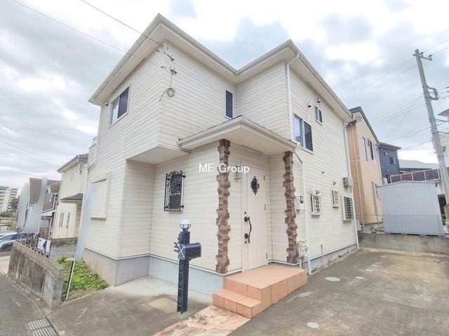 4LDK house in Hachioji, Tokyo - Photo 1