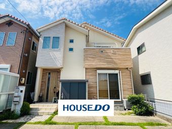 4LDK house in Handa