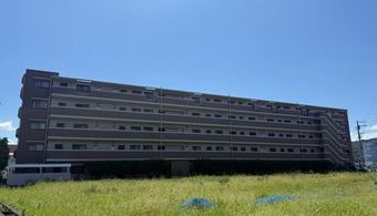 3LDK apartment in Numazu