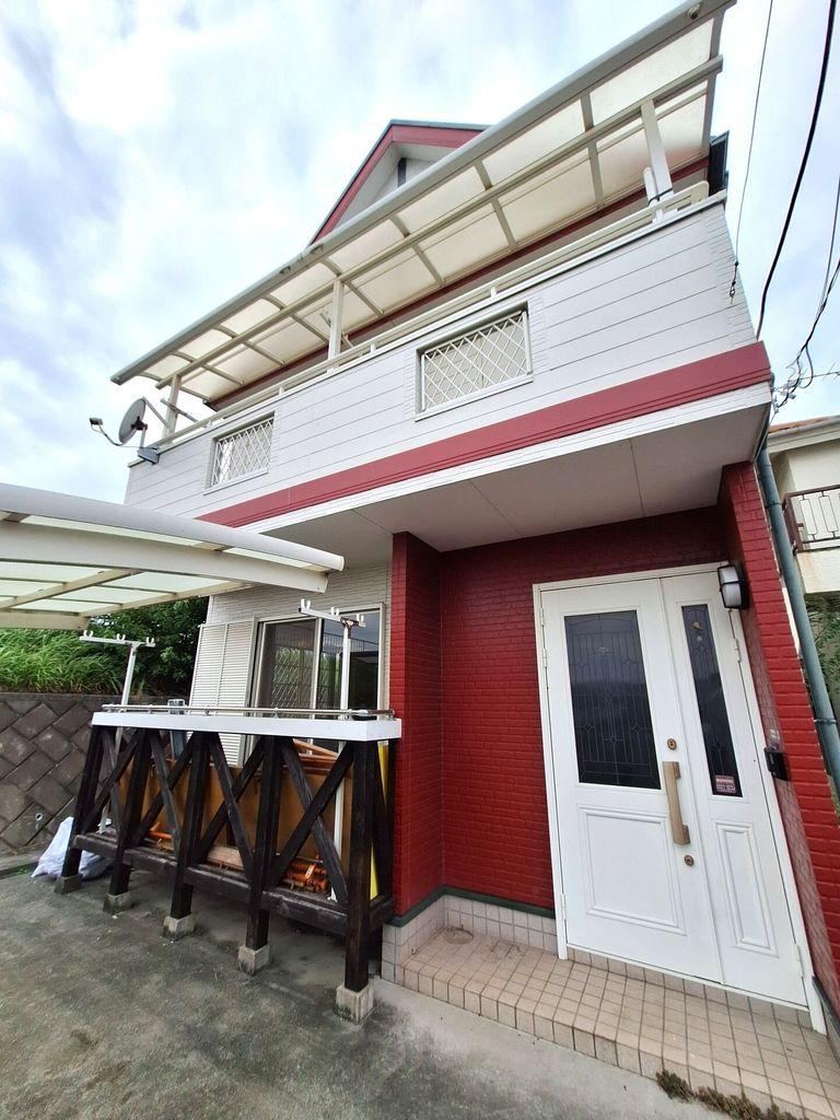 5LDK+S house in Katsushika Ward, Tokyo - Photo 1