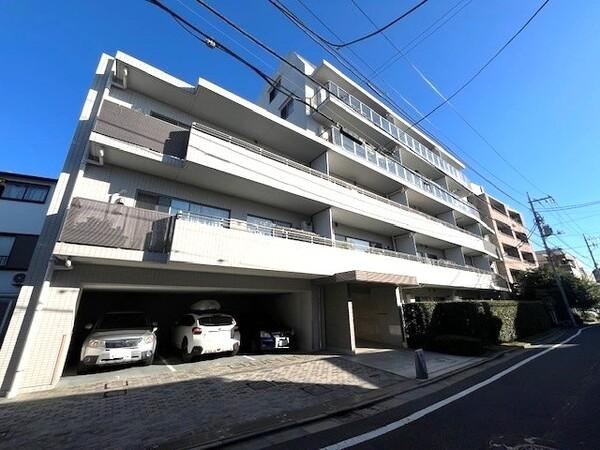 1LDK apartment in Suginami Ward, Tokyo - Photo 1