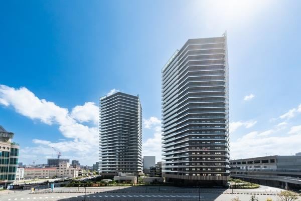 3LDK apartment in Chuo Ward, Fukuoka - Photo 1