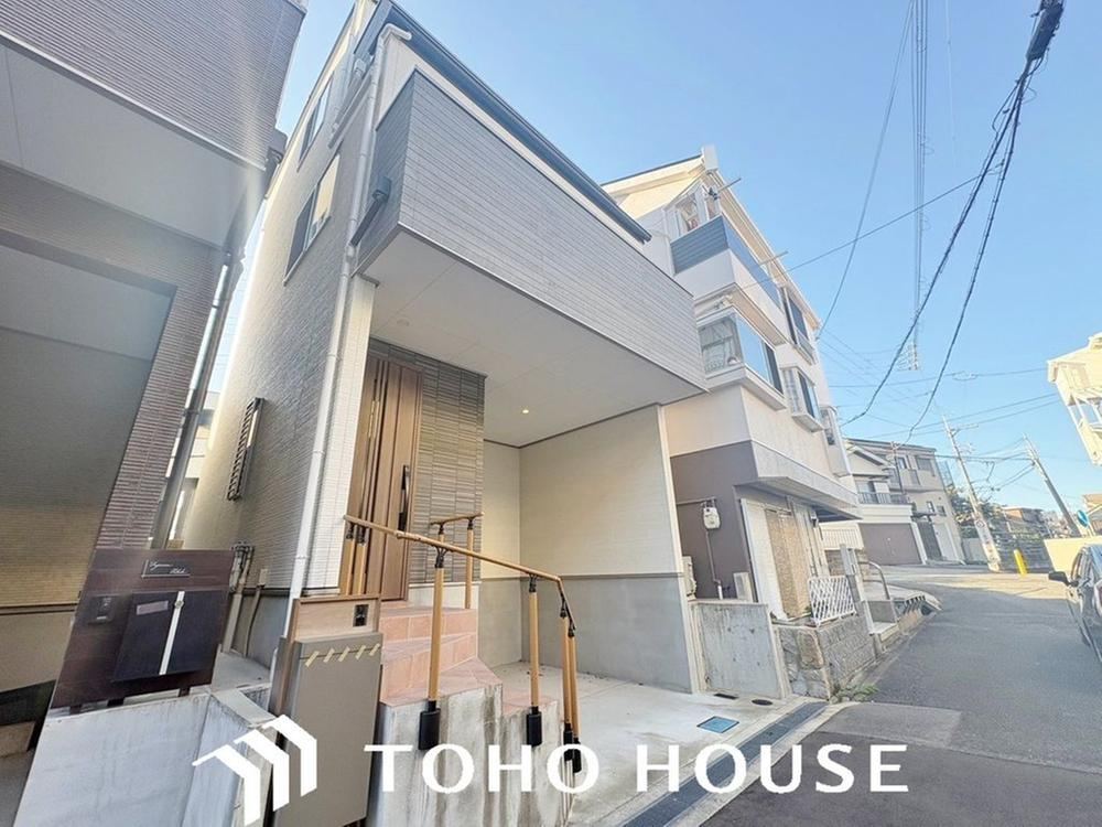 2LDK house in Toyonaka, Osaka - Photo 1