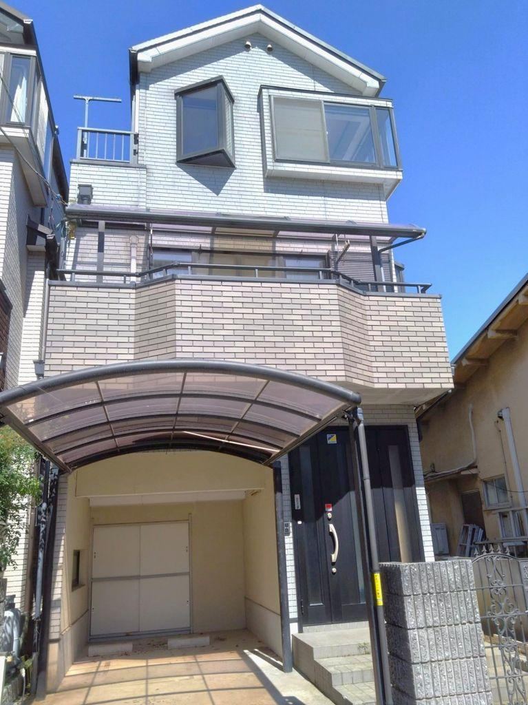 4LDK house in Edogawa Ward, Tokyo - Photo 1