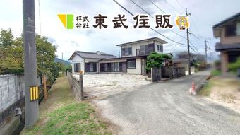 7DK house in Hofu