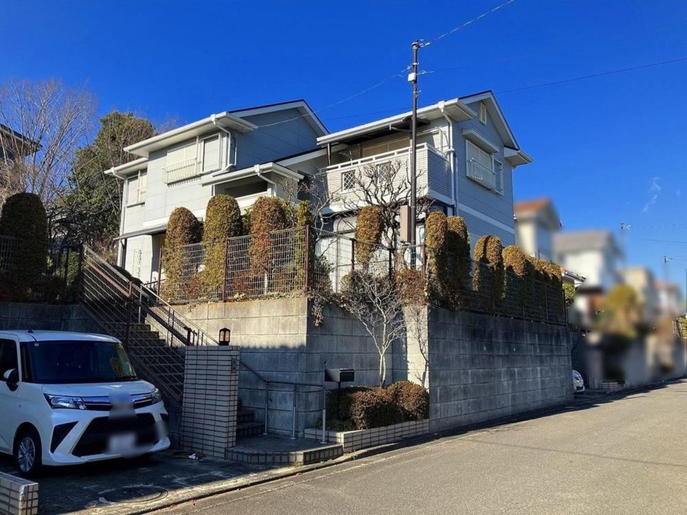 4LDK house in Atsugi, Kanagawa - Photo 1