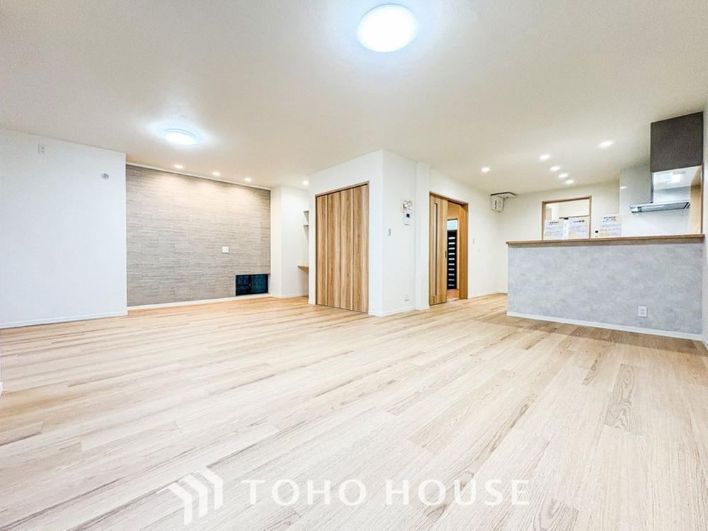 3LDK house in Midori Ward, Nagoya, Aichi - Photo 1