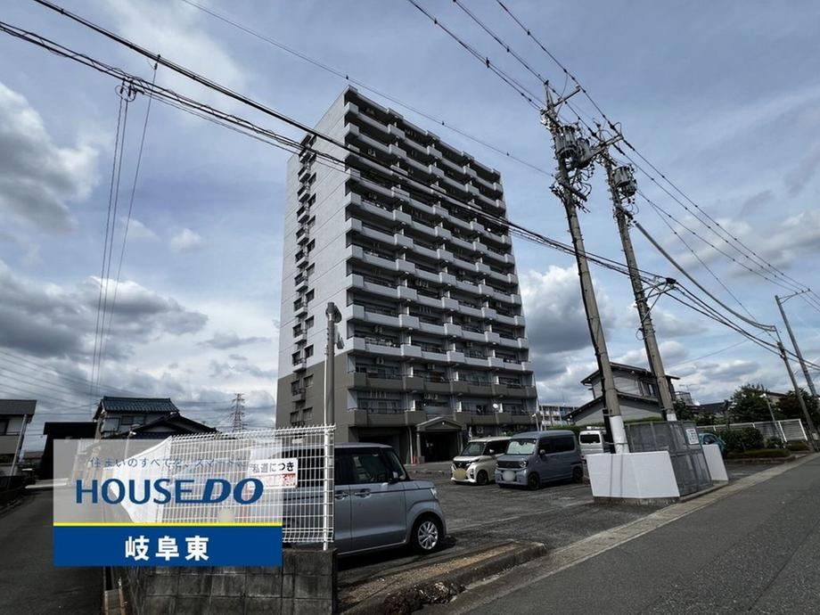 3LDK apartment in Gifu, Gifu - Photo 1
