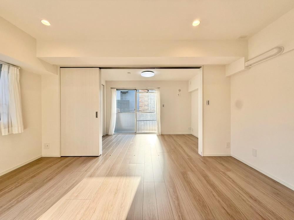 1LDK apartment in Toshima Ward, Tokyo - Photo 1