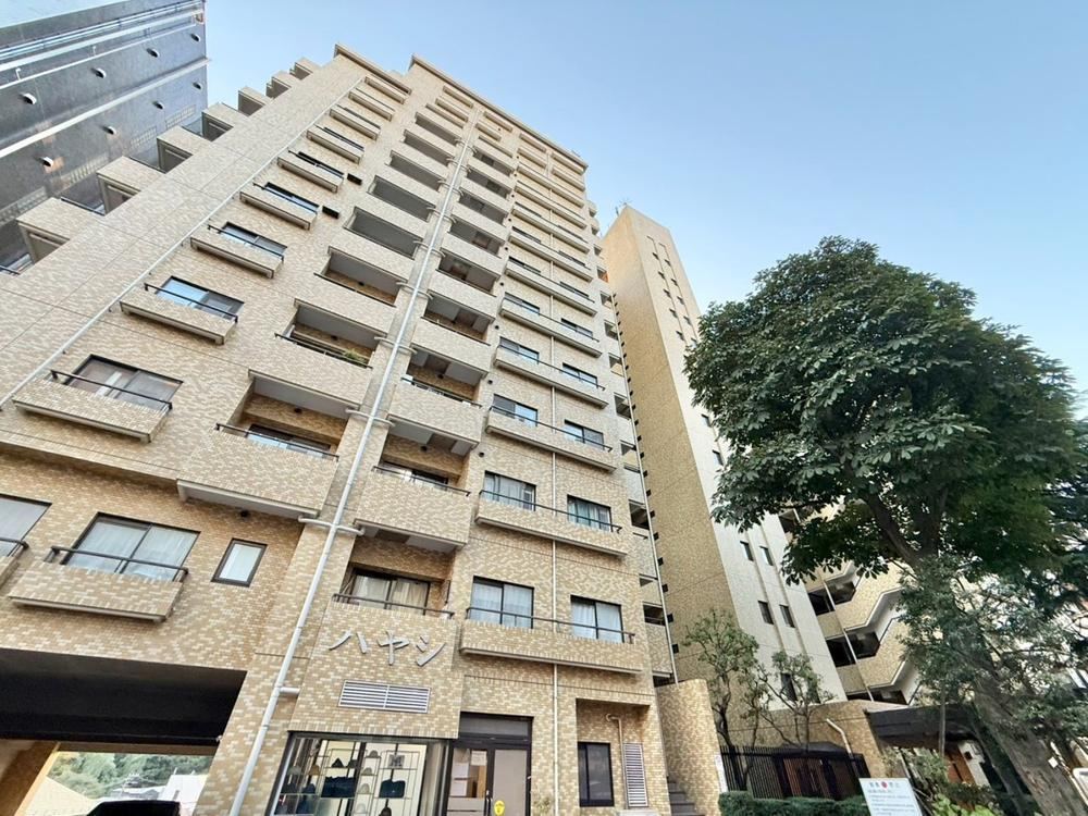 3LDK apartment in Bunkyo Ward, Tokyo - Photo 1