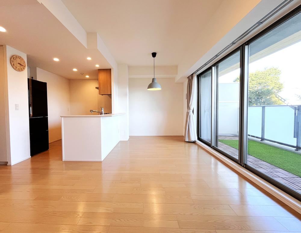 3LDK apartment in Nerima Ward, Tokyo - Photo 1