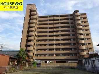 3LDK apartment in Saijo