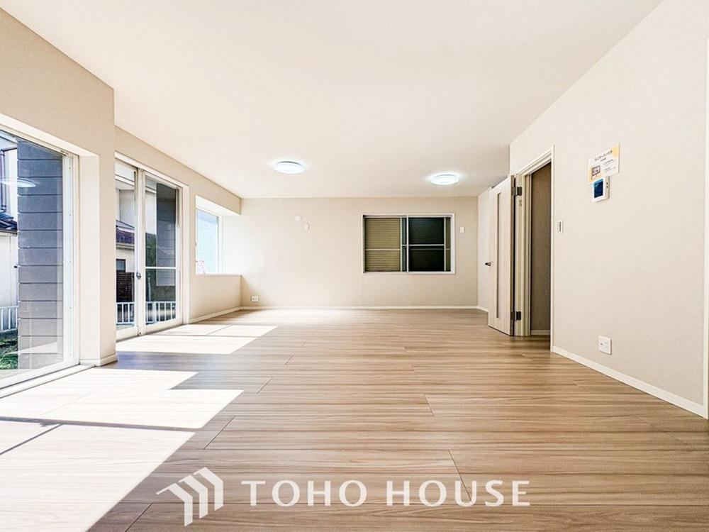 4LDK house in Midori Ward, Nagoya, Aichi - Photo 1